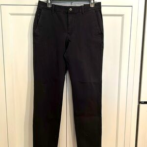 Men’s Black Pants